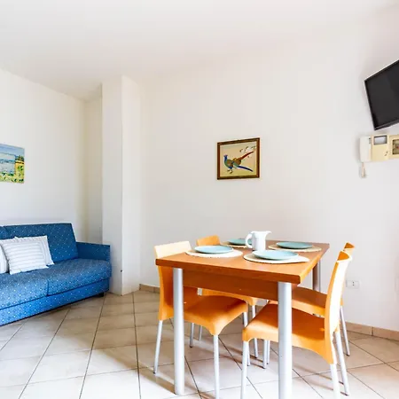 شقة Pinolo Bilo Pt 2- Myho Casa *