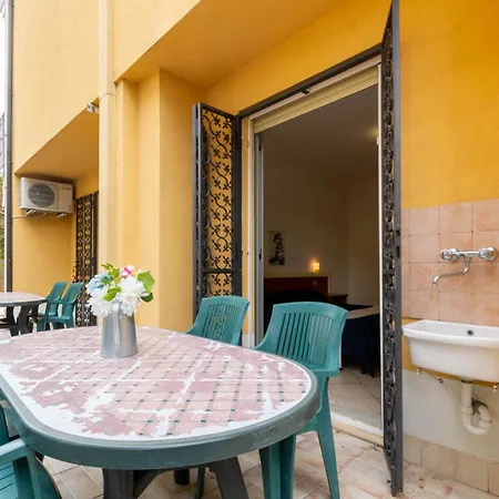 Pinolo Bilo Pt 2- Myho Casa شقة ألبا أدرياتيكا