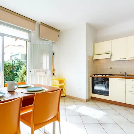 Διαμέρισμα Pinolo Bilo Pt 2- Myho Casa Alba Adriatica