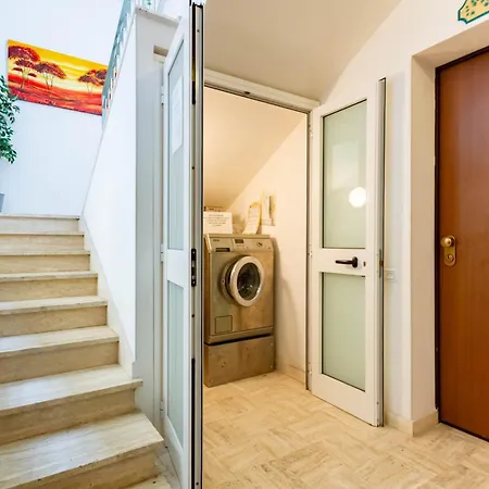 Pinolo Bilo Pt 2- Myho Casa Alba Adriatica