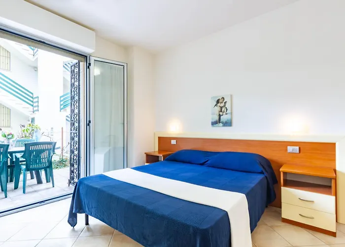 Pinolo Bilo Pt 2- Myho Casa Apartman Alba Adriatica