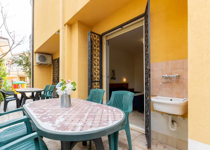 Pinolo Bilo Pt 2- Myho Casa Apartman Alba Adriatica